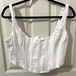 H&M Brock Collection